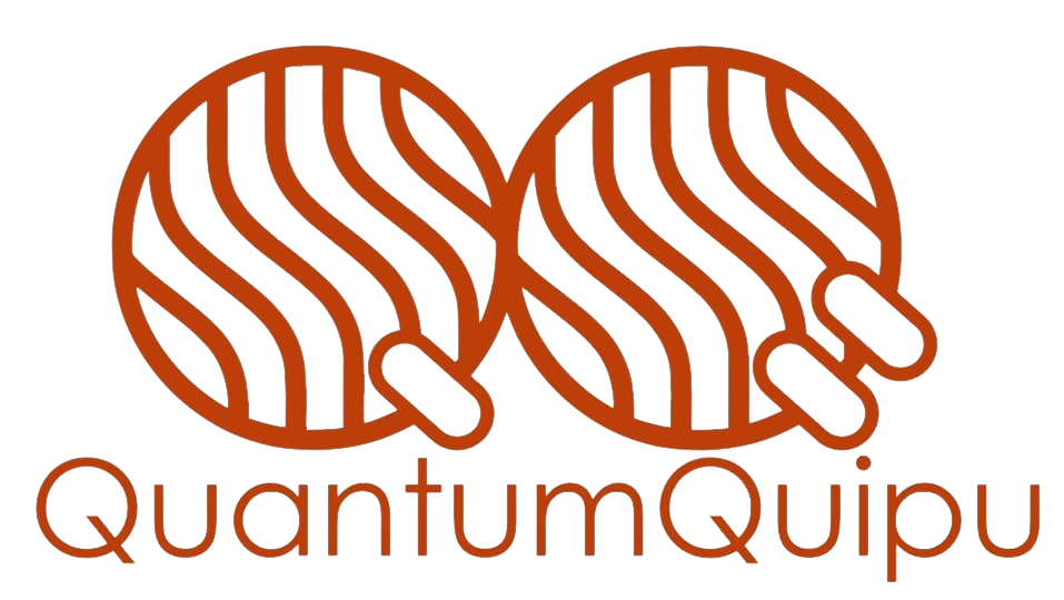 Quantum Quipu